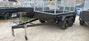 best tandem trailers for sale