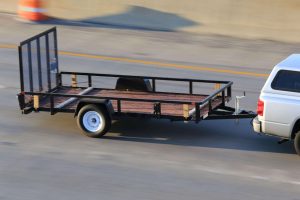 Tradesman Trailers in Victoria and Beyond