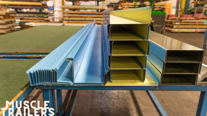 Unlocking Peace of Mind: Galvanised Trailer Safety Solutions Revealed