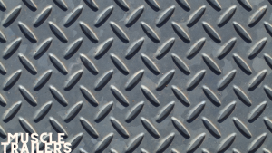 Galvanised Trailers: A Game Changer in Transport