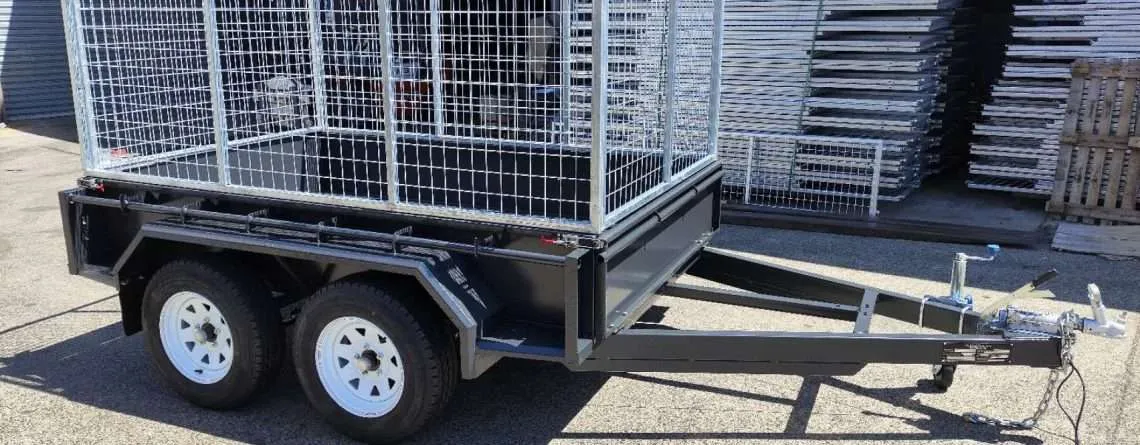 How to Mount a Spare Tire on Your Trailer: A Simple Step-by-Step Guide