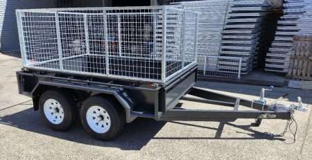 How to Mount a Spare Tire on Your Trailer: A Simple Step-by-Step Guide
