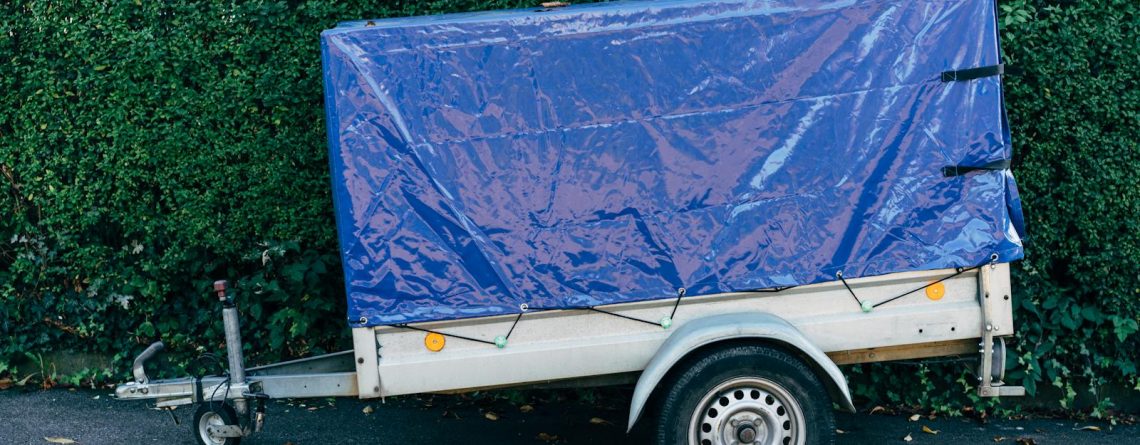 tandem trailer axle placement