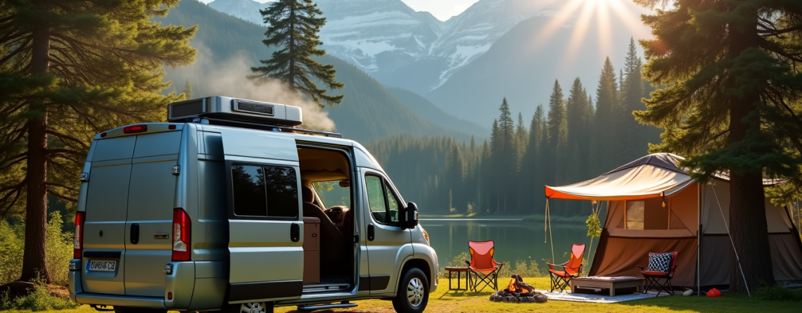 Camper Air Conditioner Review: Top Picks for 2024