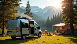 Camper Air Conditioner Review: Top Picks for 2024