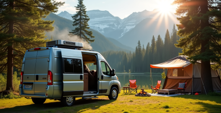 Camper Air Conditioner Review: Top Picks for 2024