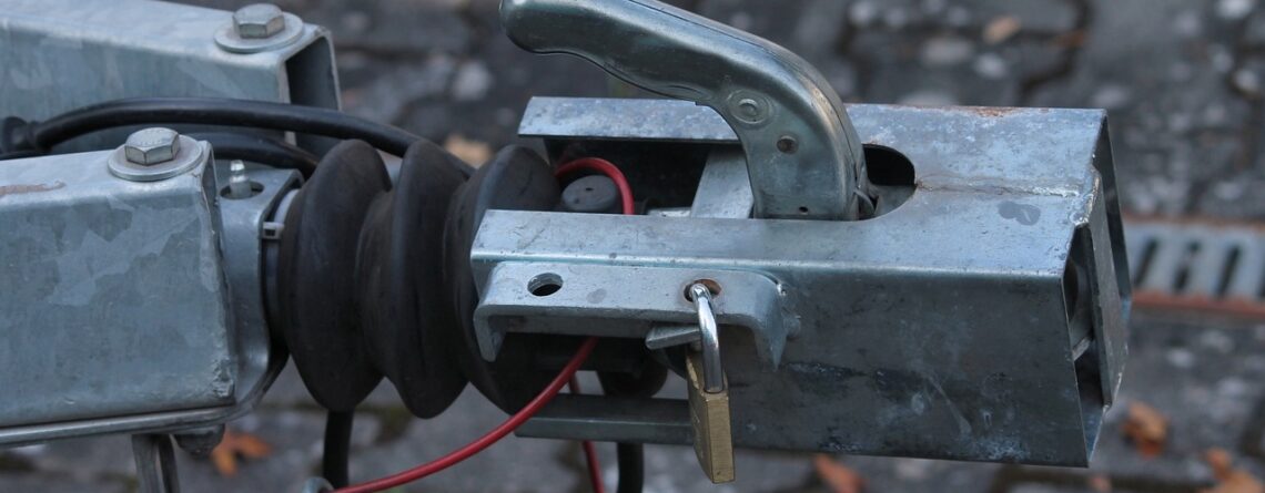 Heavy Duty Trailer Accessories
