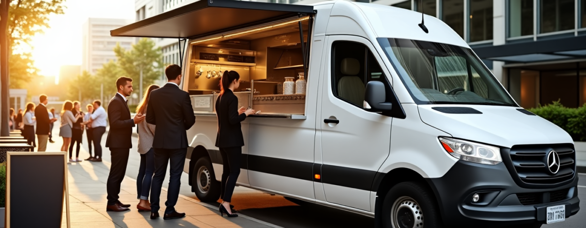 Starting a Food Truck Business in Australia: From Trailer Selection to Launch
